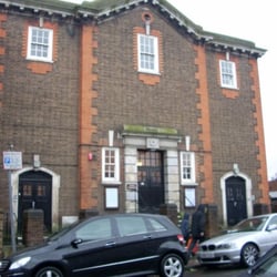 South London Liberal Synagogue