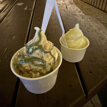 Nova Froyo - Ice Cream & Frozen Yogurt Near Me - Chicago, Illinois Nova Froyo - Ice Cream & Frozen Yogurt Near Me - Chicago, Illinois
