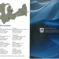 Nth Consultants - NTH Offices