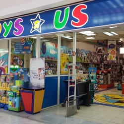Toys R Us