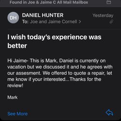 Hunter Heating & Air