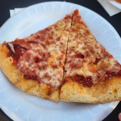 GCM Food Festival - Piesanos sample