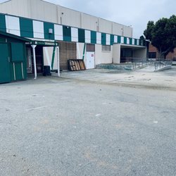 Hamilton High School