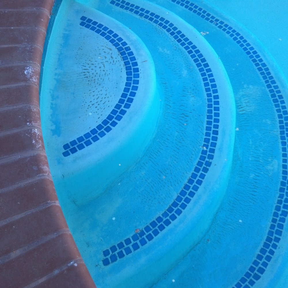 Reyes Pool Plastering - Here is my stairs. Looks like they have a disease - General Contractors Near Me - Lancaster, California Reyes Pool Plastering - Here is my stairs. Looks like they have a disease - General Contractors Near Me - Lancaster, California