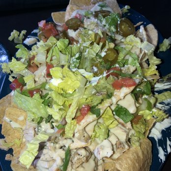 Ivar's River Pub - Chicken Nachos - American Near Me - San Marcos, Texas Ivar's River Pub - Chicken Nachos - American Near Me - San Marcos, Texas