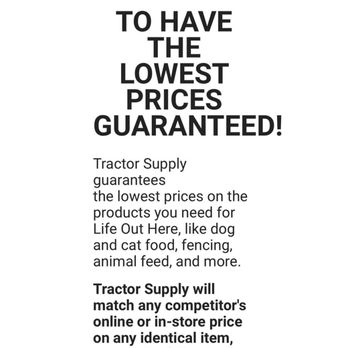 TRACTOR SUPPLY - Updated January 2025 - 11 Photos &amp; 10 Reviews 