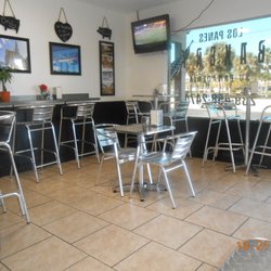 Los Panes Bakery