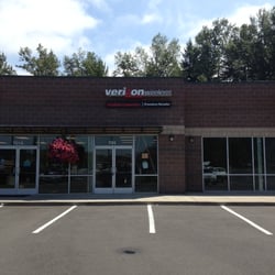 Verizon Authorized Retailer, TCC