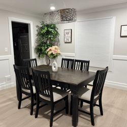 Painting Brothers Corp - After (Dining Area)