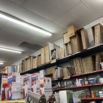 G&S Hardware & Supply - Filters - Hardware Stores Near Me - Hackensack, New Jersey