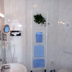 Hotel Hanseatic