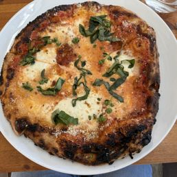 Cheese Pizza