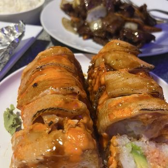 Yamiko Sushi - Rocky hot roll $25 - Sushi Bars Near Me - Carolina, Puerto Rico Yamiko Sushi - Rocky hot roll $25 - Sushi Bars Near Me - Carolina, Puerto Rico