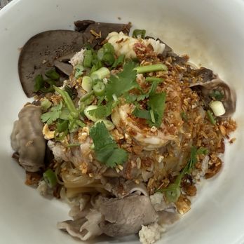 Bamboo Noodle House - Cambodian Near Me - Sacramento, California