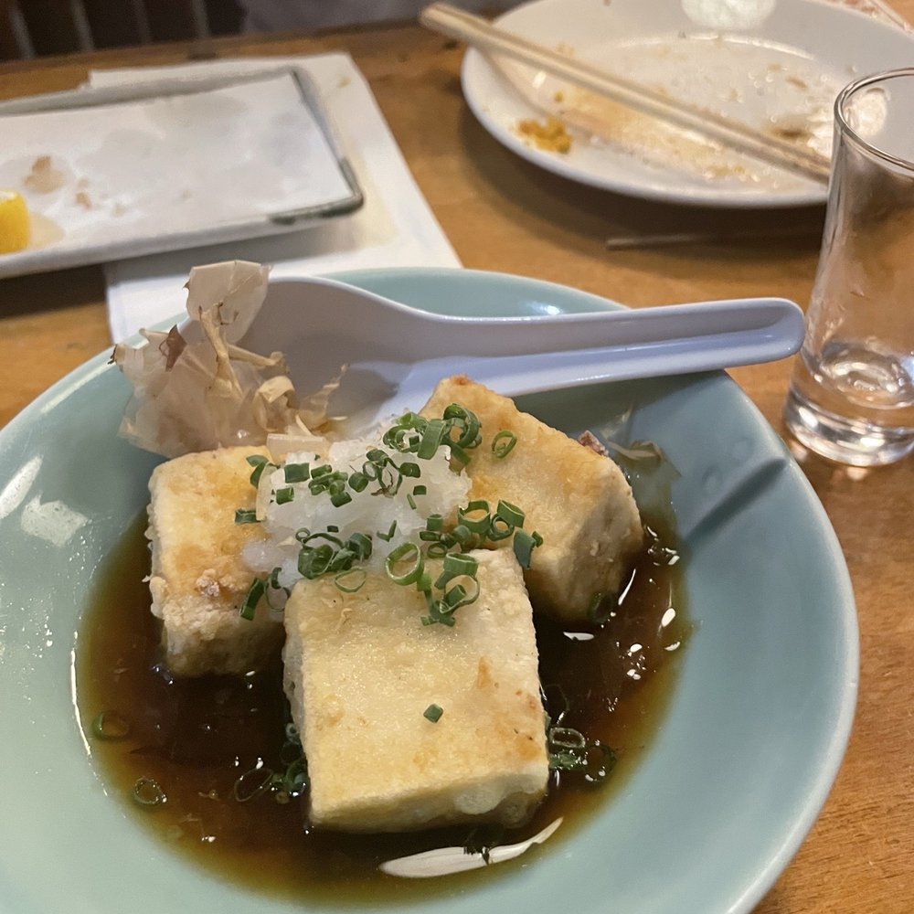 Torikyu - Tofu - Japanese Near Me - Honolulu, Hawaii Torikyu - Tofu - Japanese Near Me - Honolulu, Hawaii