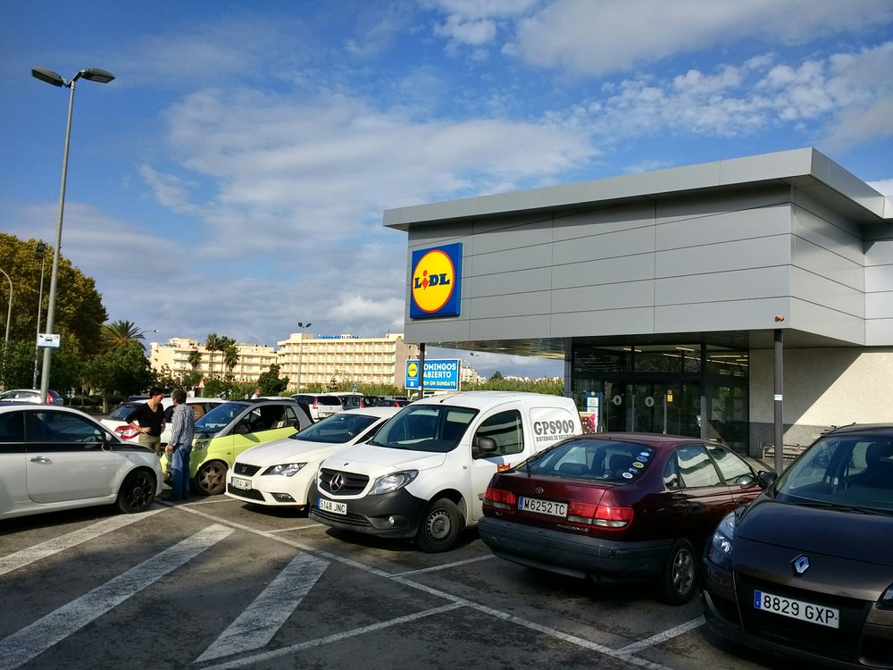 Lidl
