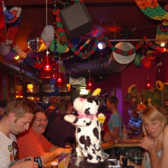 Die Mumu - Einfach kultig: Die Mumu :) - Gay Bars Near Me - Cologne, NW