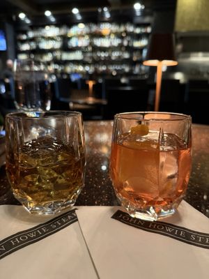 Whiskey by John Howie by null