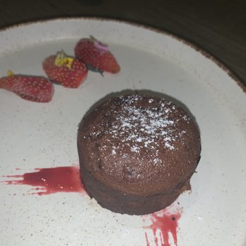 Antolina - Chocolate cake - Mexican Near Me - Ciudad de México, DIF Antolina - Chocolate cake - Mexican Near Me - Ciudad de México, DIF