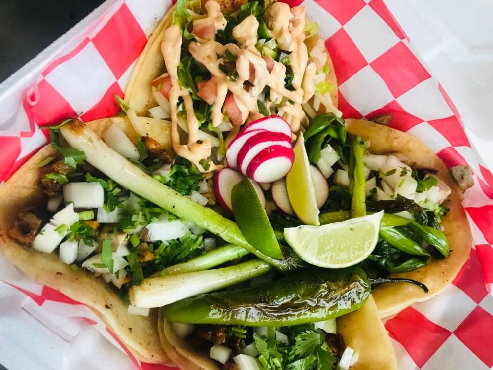 More Than Tacos