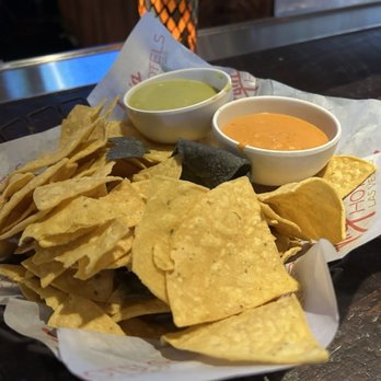 Lucia Mexican Grill - Chips and salsa...but not really salsa? - Tacos Near Me - Las Vegas, Nevada Lucia Mexican Grill - Chips and salsa...but not really salsa? - Tacos Near Me - Las Vegas, Nevada