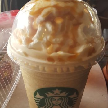 Starbucks - Love this place...enormous & generous Frappachinno - Coffee & Tea Near Me - Monterey, California Starbucks - Love this place...enormous & generous Frappachinno - Coffee & Tea Near Me - Monterey, California