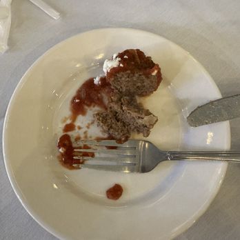 Mare e Monte - Meatballs - Italian Near Me - San Antonio, Texas