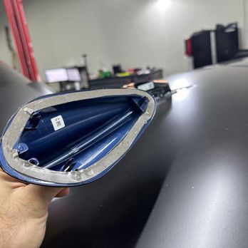 Tampa Auto Wraps - Horrible work by Tampa Auto Wraps - Do not hire them for your wrap! - Vehicle Wraps Near Me - Tampa, Florida Tampa Auto Wraps - Horrible work by Tampa Auto Wraps - Do not hire them for your wrap! - Vehicle Wraps Near Me - Tampa, Florida