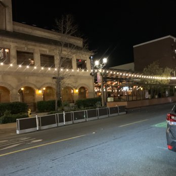 Baily's Old Town - Baily's - New American Near Me - Temecula, California