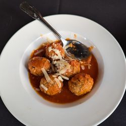 Dolce Osteria - Polpettine