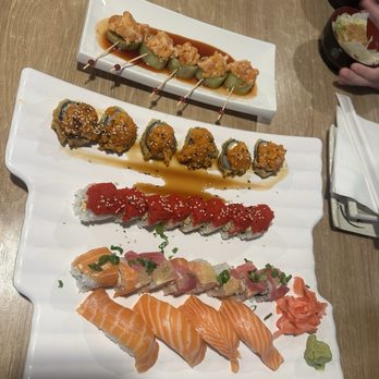 Zugoi Sushi - Sushi - Sushi Bars Near Me - Mesa, Arizona Zugoi Sushi - Sushi - Sushi Bars Near Me - Mesa, Arizona