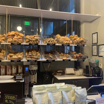 Rubinstein Bagels South Lake Union - Welcome to Rubensten Bagels - Bagels Near Me - Seattle, Washington Rubinstein Bagels South Lake Union - Welcome to Rubensten Bagels - Bagels Near Me - Seattle, Washington