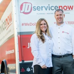 JD Service Now