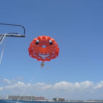 ABC Parasail - Parasailing Near Me - Orange Beach, Alabama ABC Parasail - Parasailing Near Me - Orange Beach, Alabama