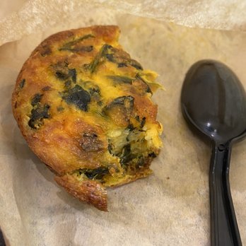 Matto Espresso - Quiche - Coffee & Tea Near Me - New York, New York Matto Espresso - Quiche - Coffee & Tea Near Me - New York, New York