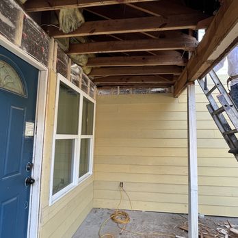 Everest Siding and Windows Contractor Houston - Roofing Near Me - Tomball, Texas