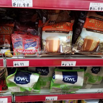 New Hongkong Market - 3 in One Coffee and Milk Tea mix - International Grocery Near Me - Honolulu, Hawaii New Hongkong Market - 3 in One Coffee and Milk Tea mix - International Grocery Near Me - Honolulu, Hawaii