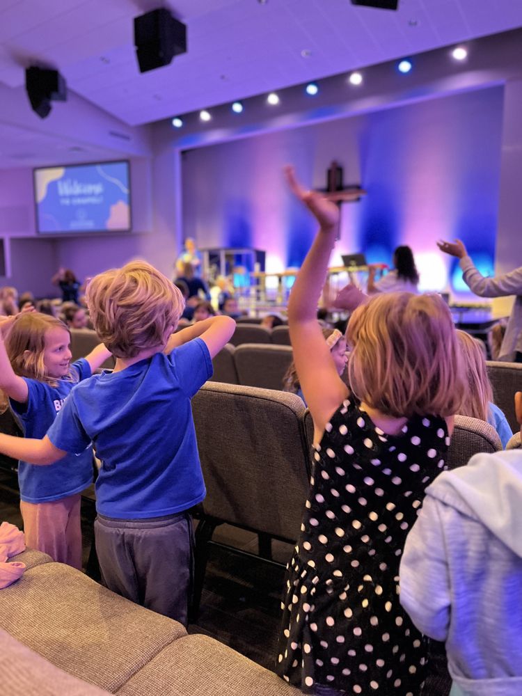 GETHSEMANE ACADEMY Updated July 2024 1035 East Guadalupe Rd, Tempe