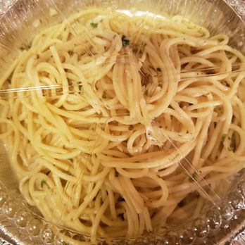 Antonio's Brick Oven Pizza - How hard is it to get garlic & oil right?!?!? Never again. - Pizza Near Me - Metuchen, New Jersey