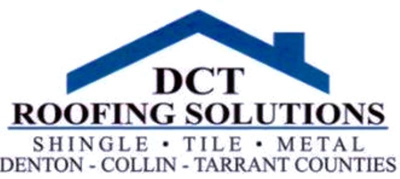 Slide of DCT Roofing Solutions