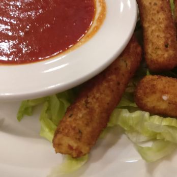 The Red Flame - Mozzarella sticks - American Near Me - New York, New York The Red Flame - Mozzarella sticks - American Near Me - New York, New York
