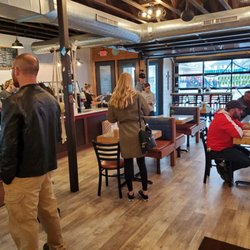 Blue Door Coffee