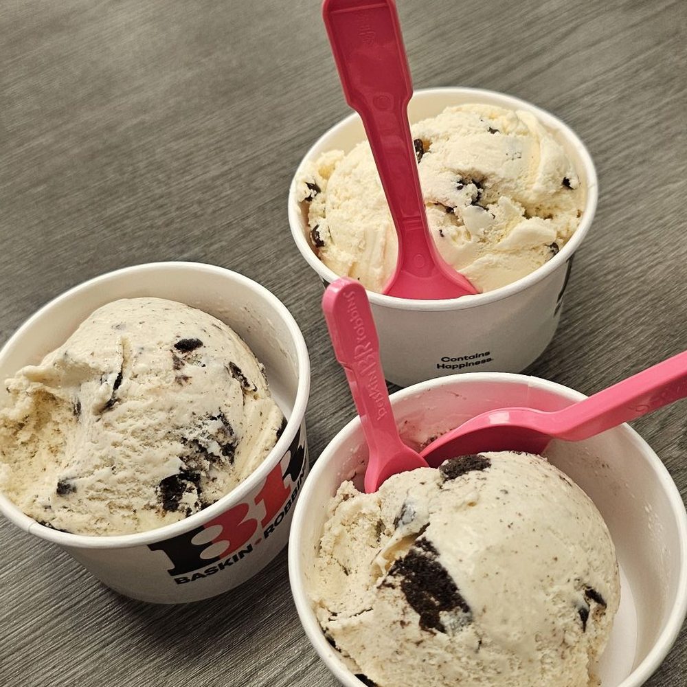 Baskin Robbins - Ice Cream & Frozen Yogurt Near Me - Los Angeles, California Baskin Robbins - Ice Cream & Frozen Yogurt Near Me - Los Angeles, California