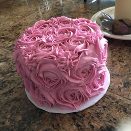 Loved our smash cake!! Loved our smash cake!!