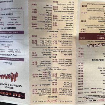 The Rib House - Barbeque Near Me - East Haven, Connecticut