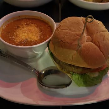 The Pig & The Sprout - Impossible Burger-v - American Near Me - Denver, Colorado