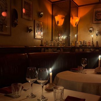 Bar Sardine - Seafood Near Me - Dallas, Texas