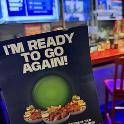 St. Louis Bar & Grill