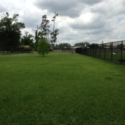 Ida Reed Dog Park