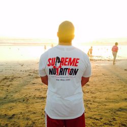 Supreme Nutrition